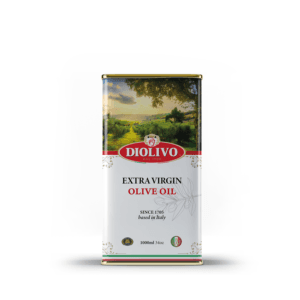100 Litre Zeytinyağı