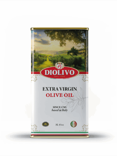 3 Litre Zeytinyağı