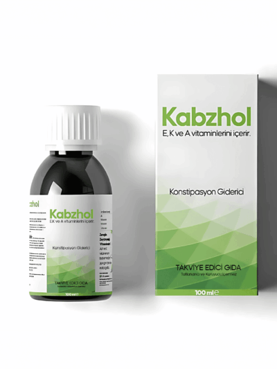 Kabızlığa Ne İyi Gelir ?