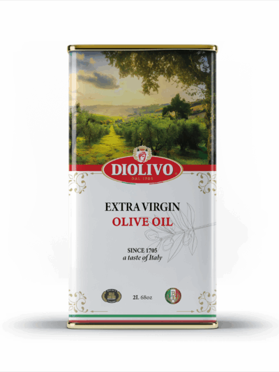 2 Litre Zeytinyağı