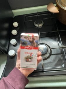 Nurhan Balcı yorumu