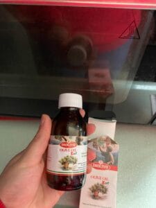 Deniz Koçak yorumu