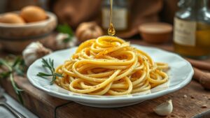 Aglio e olio 15 dakikada muhtesem italyan makarna tarifi 1778594482