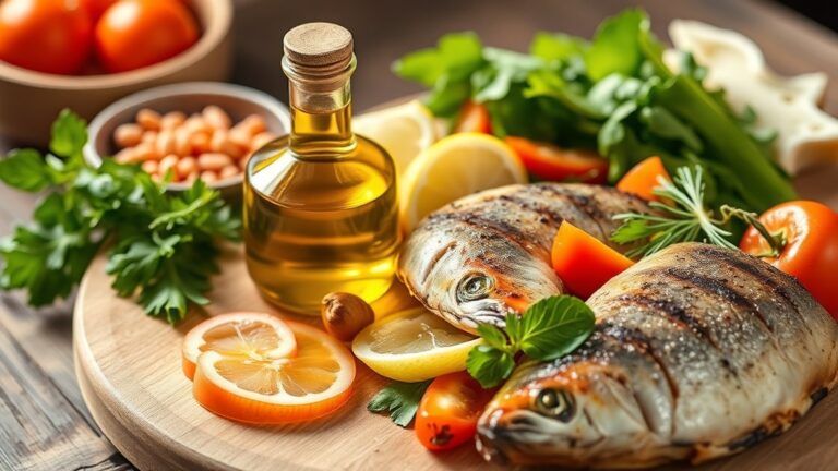 Akdeniz diyeti ile kalp sagliginizi guclendirin bilimsel kanitlar 1778702425