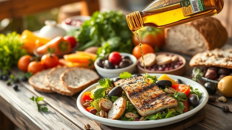 Akdeniz diyeti ornek menu 7 gunluk beslenme plani 1780128173