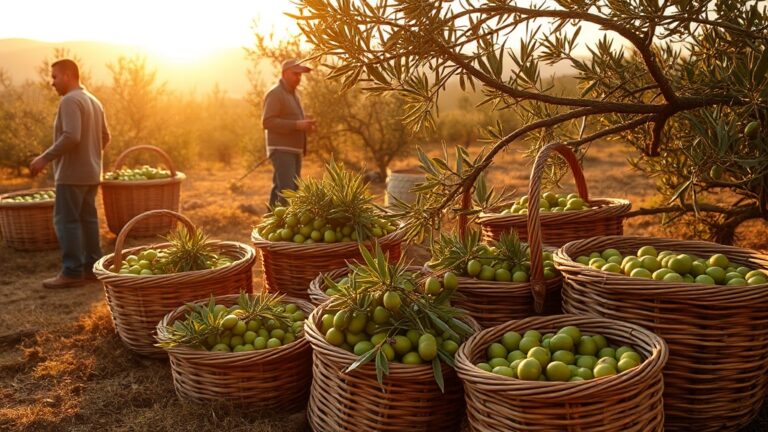 Akhisar zeytin pazari dunya sofrasina uzanan lezzet yolculugu 1778702448