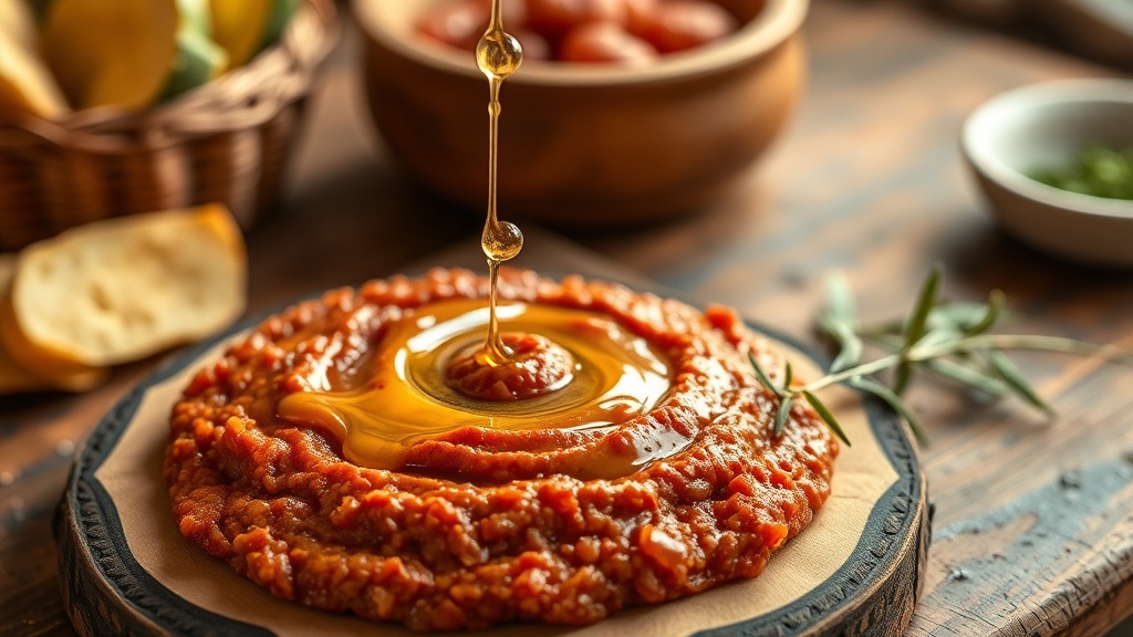 Antakyanin muhtesem lezzeti zeytinyagli muhammara tarifi 1778616040