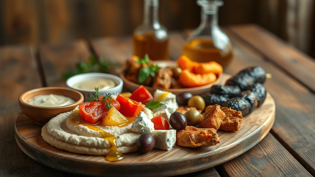 Bayram ziyafeti meze tabaginda yag asit dengesi rehberi 1779480261