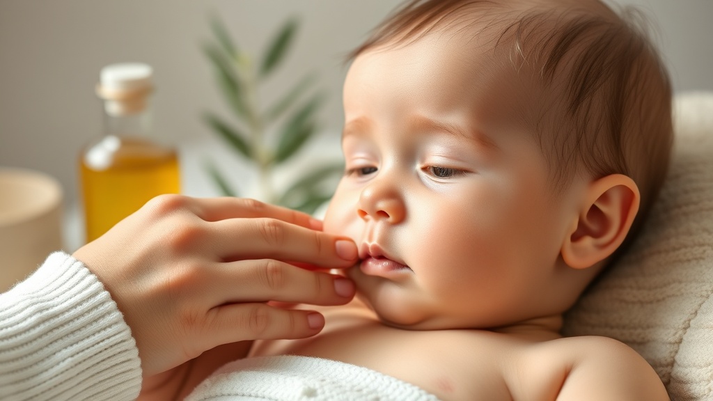 Bebek pisiginde dogal cozum zeytinyaginin mucizevi etkisi 1778961621