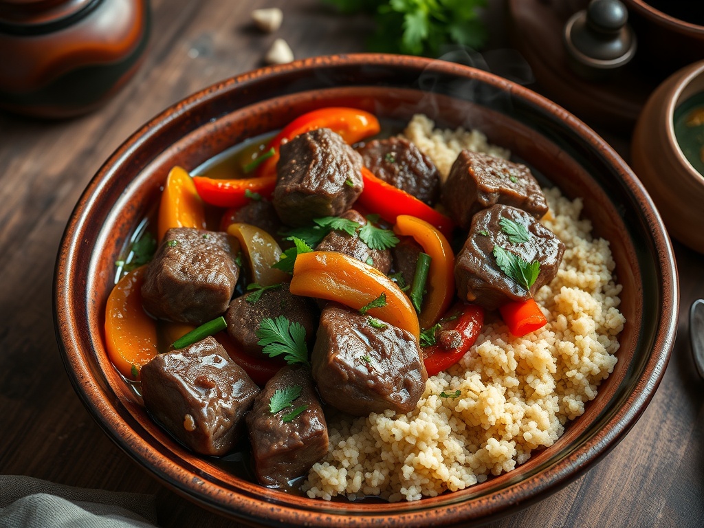 Zeytinyağlı Kuzu Ciğeri Sote Tarifi — Yumuşacık ve Lezzetli