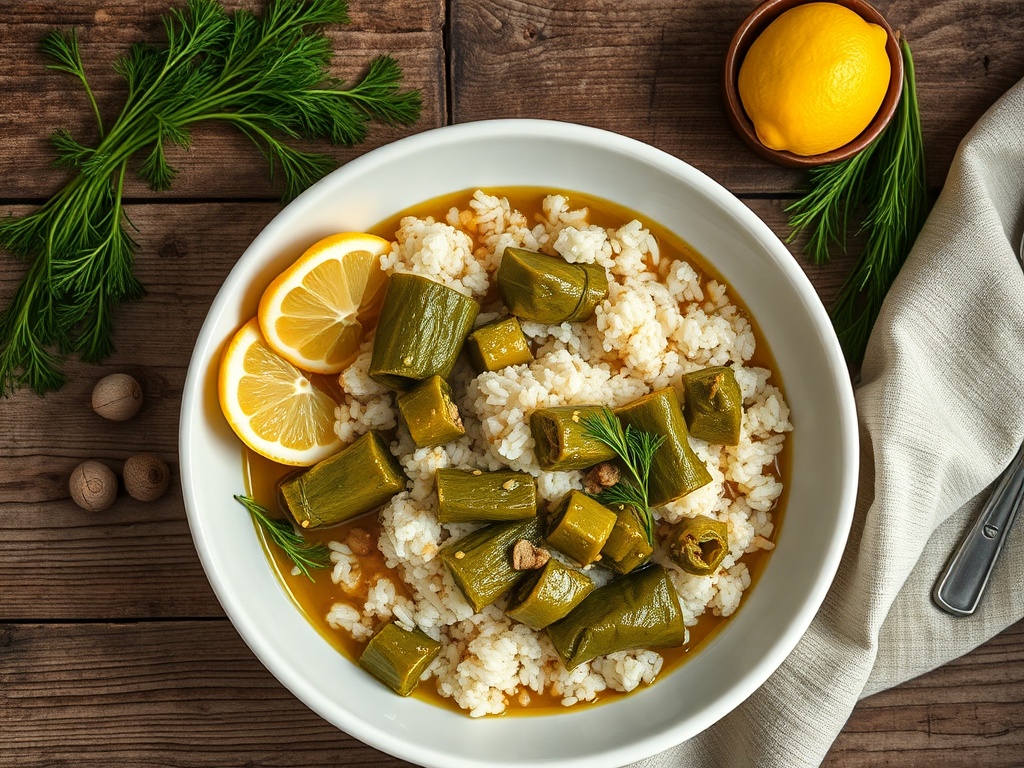 Zeytinyağlı Ebegümeci Tarifi — Geleneksel Ege Usulü, Limonlu ve Hafif