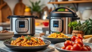 Instant pot ile zeytinyagli tarifler pisirme sure rehberi 1778400018