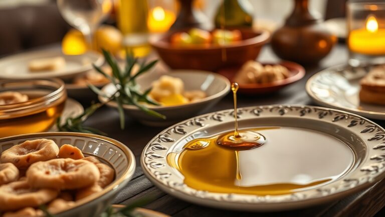 Ramazan iftar sofralari icin kusursuz zeytinyagi rehberi 1778961687