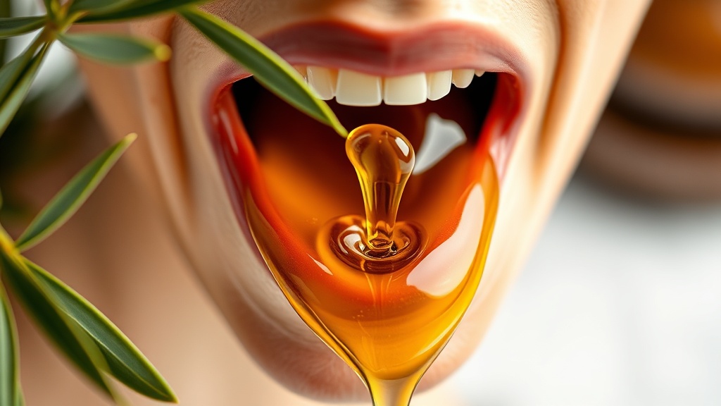 Zeytinyagi ile oil pulling agiz ve dis sagliginiz icin dogal bir cozum 1778486421