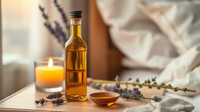 Zeytinyagi ile uyku kalitesini artirmanin 7 yolu 1779480175
