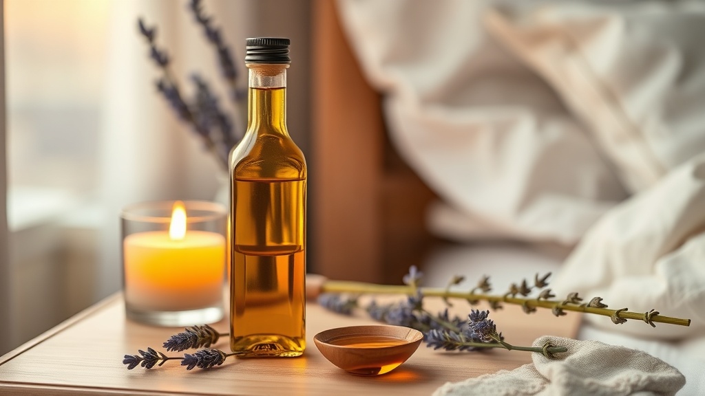 Zeytinyagi ile uyku kalitesini artirmanin 7 yolu 1779480175