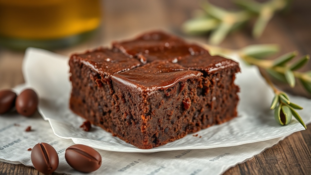 Zeytinyagli brownie islak ve yogun cikolatali tarif sirlari 1778572821