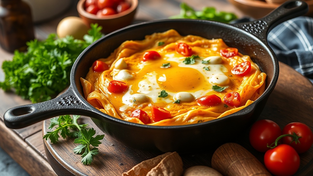 Zeytinyagli menemen turk kahvaltisinin vazgecilmez lezzeti 1778659258