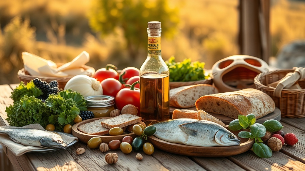 Akdeniz diyeti nedir ve nasil yapilir eksiksiz rehber 1780300880