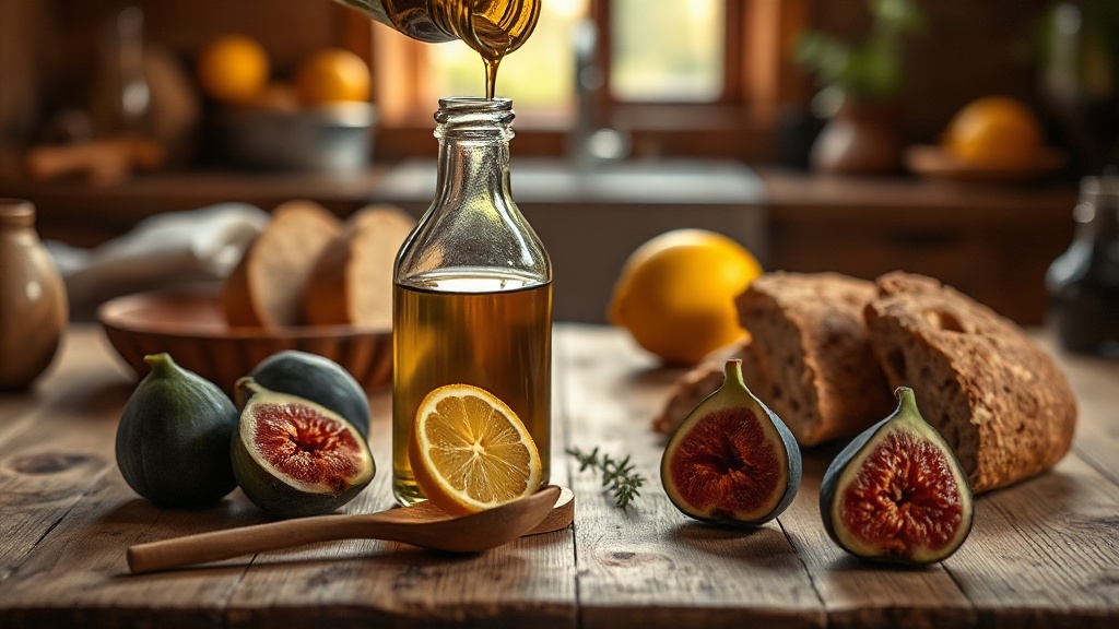 Kabızlığa En İyi Gelen Doğal Çözümler ve Zeytinyağı