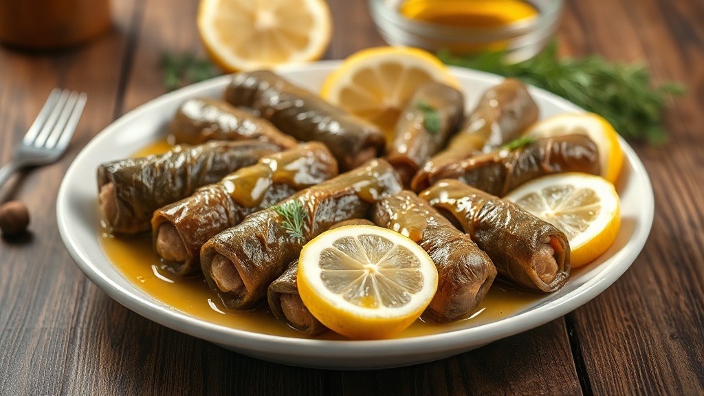 Pirincli yaprak sarmasi zeytinyagli klasik tarif ve ipuclari 1780992171