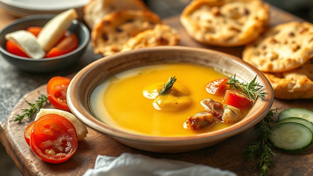 Zahter hatay meze zeytinyagli sofranin gizli hazinesi 1781510576