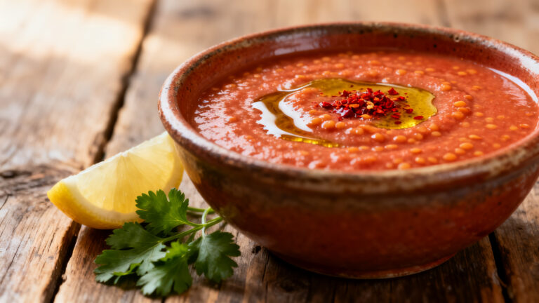 Blender olmadan mercimek corbasi tarifi 1784030742