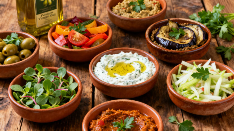 Diyet meze tarifleri 1784206892