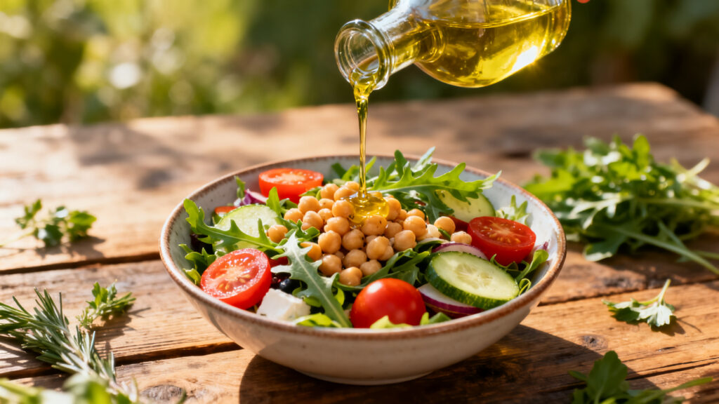 Diyet salata tarifleri zeytinyagiyla hafif ve doyurucu tarifler 1783865004