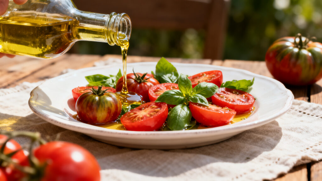 Domatesli salata tarifleri 1784134894