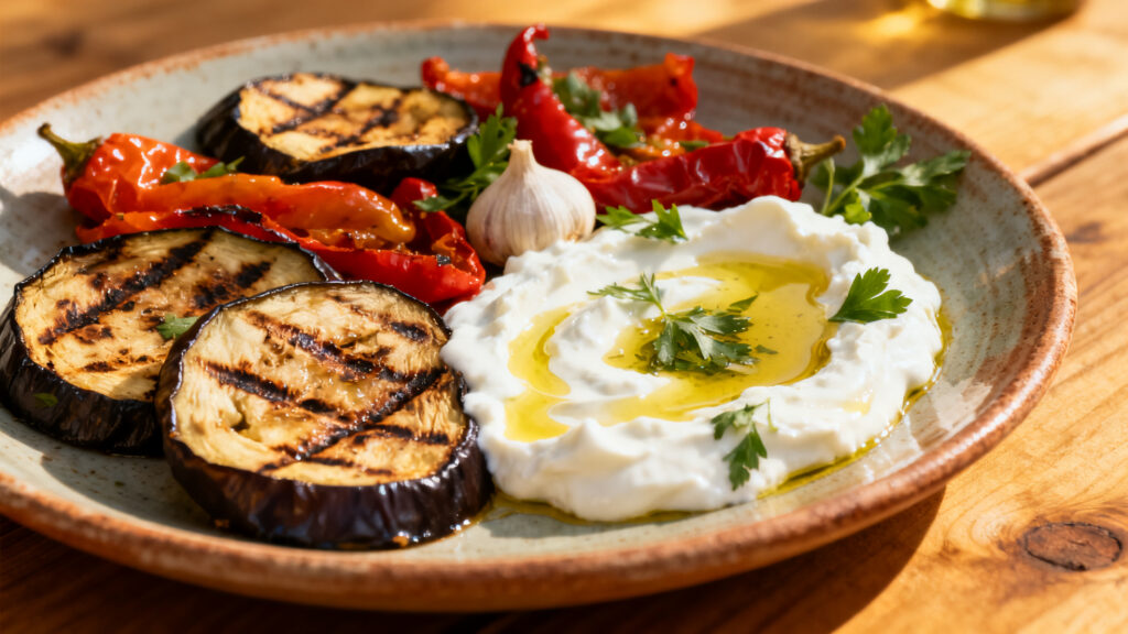 Ege guzeli meze tarifleri 1784034288