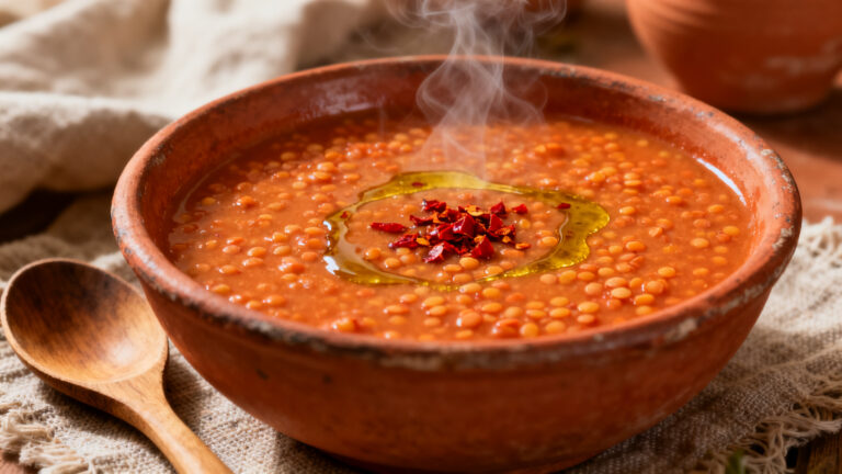 Eski usul mercimek corbasi tarifi 1784134994