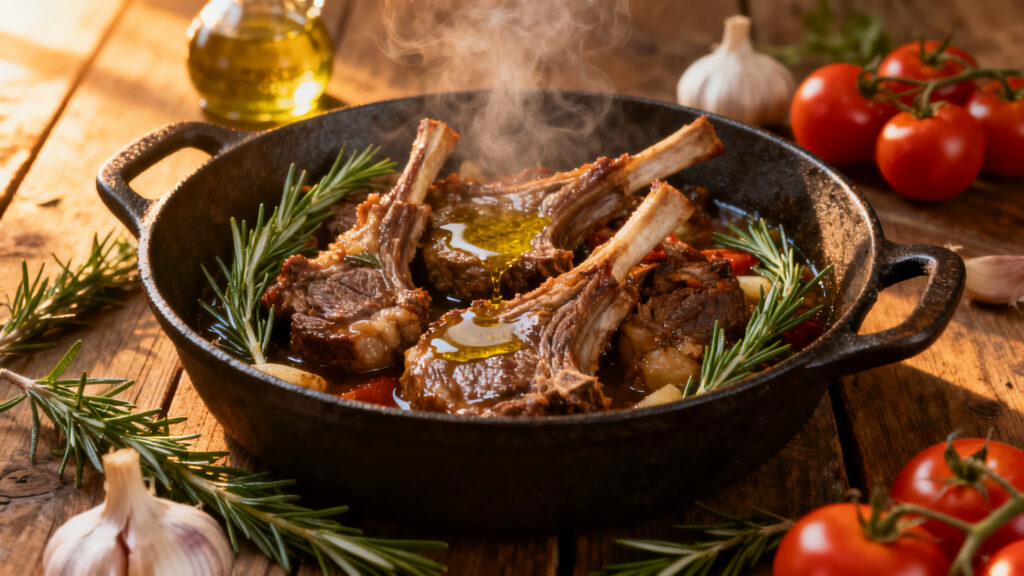 Etli yemek tarifleri zeytinyagiyla lezzeti zirveye tasiyin 1783850619