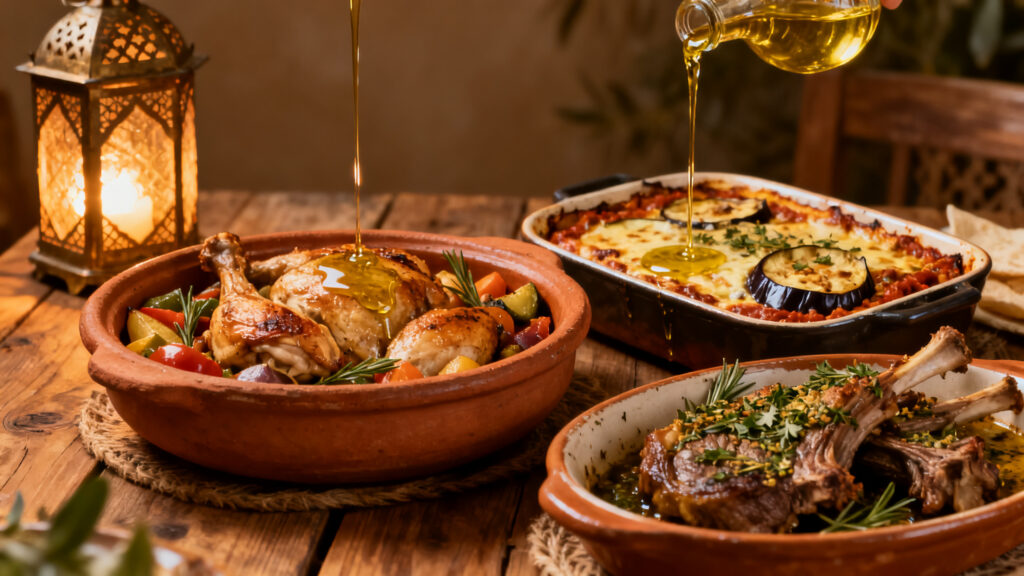 Firinda iftar yemekleri tarifleri 1783962118