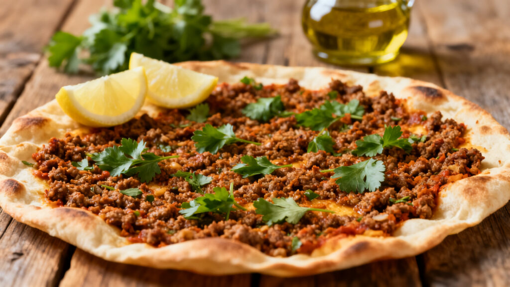 Firinda lahmacun tarifi 1783962225