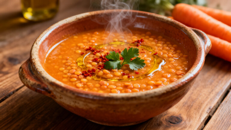 Havuclu mercimek corbasi tarifi 1784023296