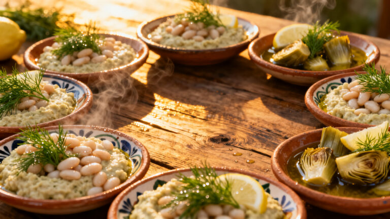 Iftar sofrasi mezeleri tarifleri 1784106101