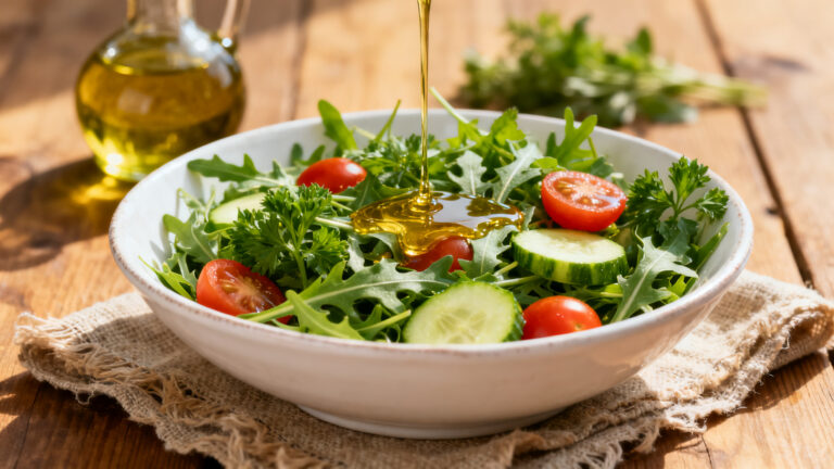 Kahvaltilik yesil salata tarifi 1784199804