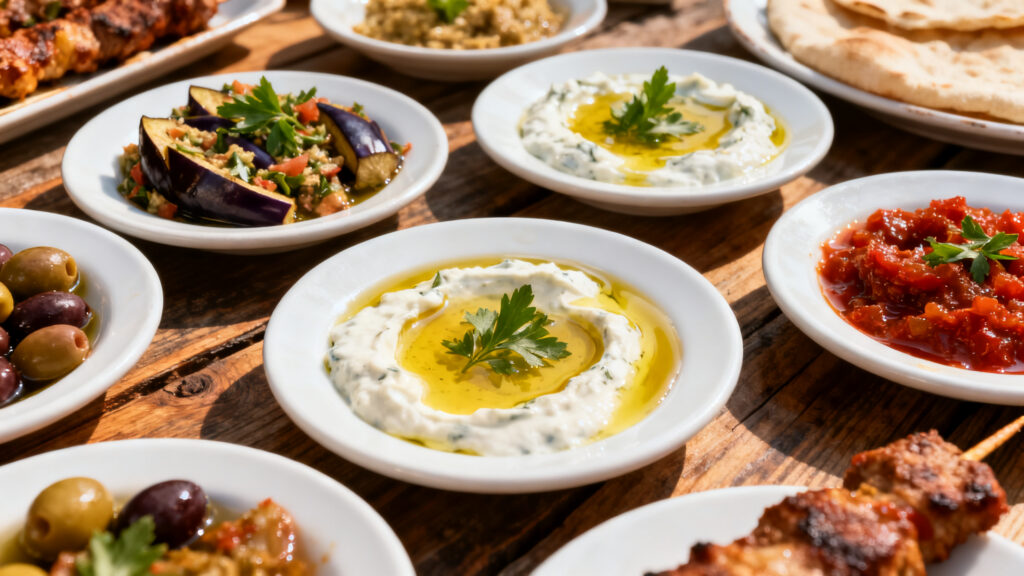 Kebap mezeleri 1785485010