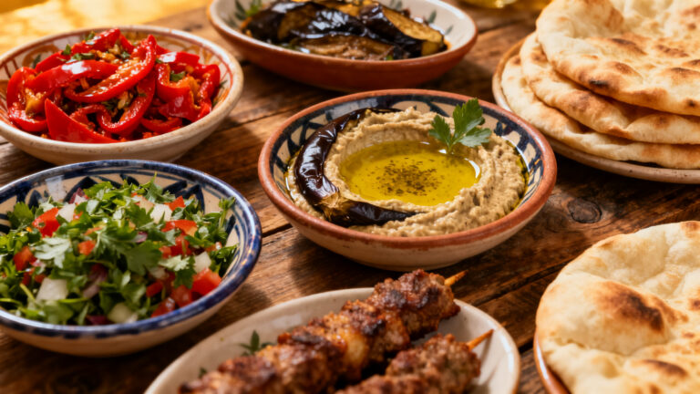 Kebap yanina meze tarifleri 1784037794