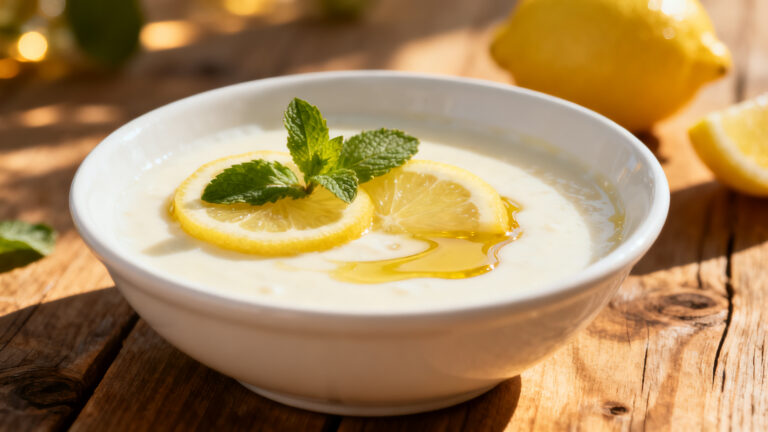 Limonlu muhallebi tarifi 1784448195