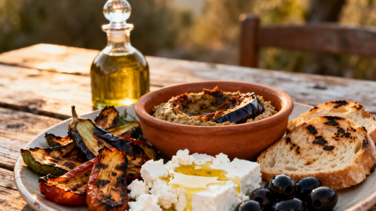 Mangal mezeleri rehberi 1784919695
