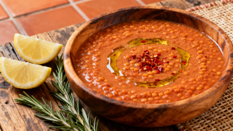 Mercimek corbasi duduklude kac dakikada piser 1783879398