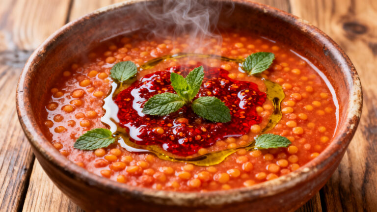 Mercimek corbasi sosu tarifi 1784192497