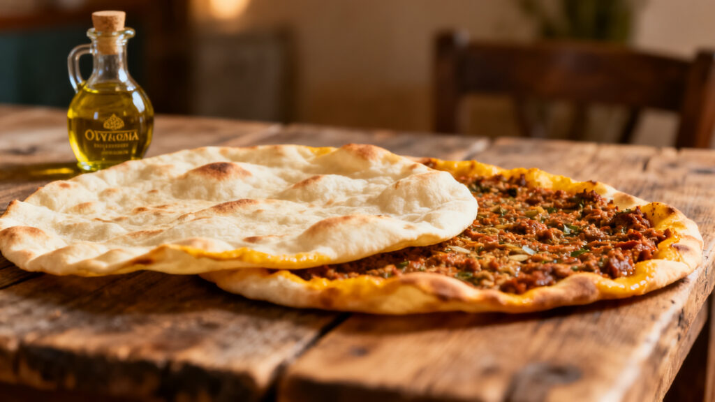 Orijinal lahmacun hamuru tarifi ince ve citir sonuc 1783875695