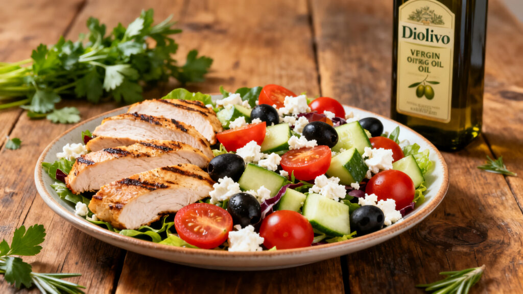 Proteinli salata tarifleri 1784052310