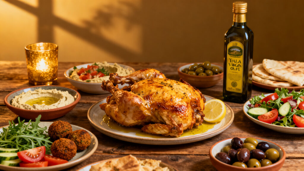Tavuklu iftar menuleri 1784066594