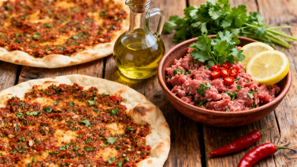 Urfa lahmacun ic harci tarifi 1784149500