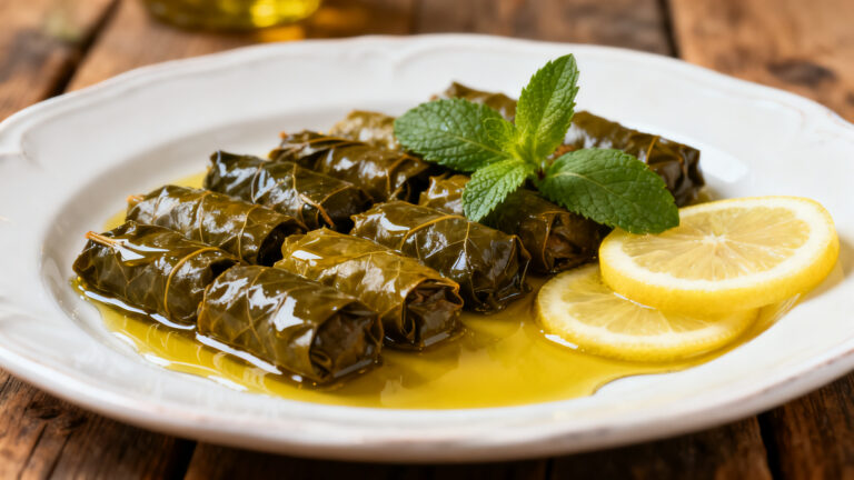 Yaprak sarmasi tarifi 1783944304
