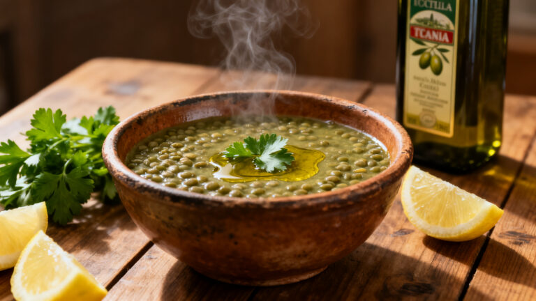 Yesil mercimek corbasi nasil yapilir kolay ve lezzetli tarif 1783875868